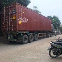 Cho Thuê 250M2 Kho Xưởng Ở Gần Mặt Nguyễn Văn Linh, Xe Công Ra Vào, Có Văn Phòng Và Chỗ Ở