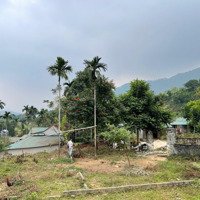 Bán Lô Góc 174M View Núi Tại Yên Bình Thạch Thất Hà Nội