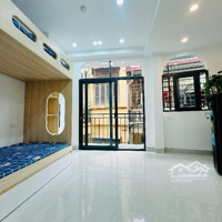 Bán Nhà Lê Thanh Nghị,Gần Trường Bách Khoa,29M,Giá Nhỉnh 6 Tỷ