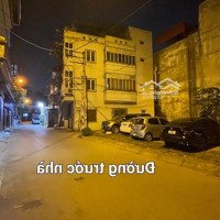 Bán Nhà Riêng Ở Bát Khối, Ô Tô Đánh Võng Tại Thạch Bàn, Long Biên, Hà Nội Giá 1X Tỷ 68Mmặt Tiền5.3M