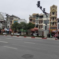 Bán Nhà Mặt Phố Ngô Gia Tự, 230 Triệu / M2, 528 M2, 8 Phòng Ngủ 6 Tầng, Đông Nam