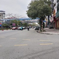 Bán Nhà Mặt Phố Ngô Gia Tự, 230 Triệu / M2, 528 M2, 8 Phòng Ngủ 6 Tầng, Đông Nam