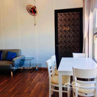 Hàng Đầu Tư 2025! Toà Căn Hộ 5 Tầng An Thượng - Cạnh Lê Quang Đạo - 90M2 - Dòng Tiền 40 Tr/Th