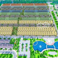 Chính Thức Mở Bán Dự Án Mới Giá Gốc Chủ Đầu Tư, Vào Tiền Theo Tiến Độ Tiềm Năng X2 X3 Rất Lớn