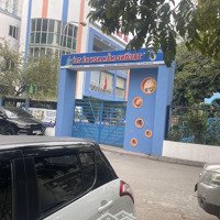 Mặt Tiền Khủng. Bán Nhà Mặt Phố Lê Lai, Tô Hiệu Hà Đông, Vị Trí Kim Cương Diện Tích: 75M2, Hơn 23 Tỷ.