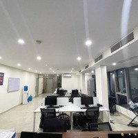 Bán Nhà Phố Lộc, Gần Cv Hòa Bình. Mặt Phố, Lô Góc, Vỉa Hè, 3 Oto Tránh, 6 Tầng Thang Máy.