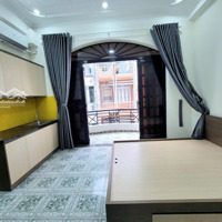 Cho Thuê Nhà Trọ 1 Phòng Ngủ 1 Vệ Sinh 35M2, Giá Tốt 7,5 Triệu Tại Phan Xích Long, P2, Phú Nhuận, Hcm