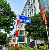 Hiếm! Bán Nhà 2 Mặt Ngõ Ô Tô Tránh Phố Liễu Giai, Kinh Doanh Cực Đỉnh, 60M2 X 3 Tầng,Mặt Tiền4M.