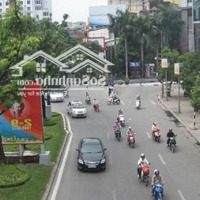 Chủ Nhờ Bán Gấp Nhà Mặt Phố Giảng Võ, Ba Đình 1 Mặt Phố 1 Mặt Ngõ . -Diện Tích48 M2 X 2 Tầng Giá 37