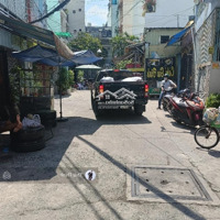 Hàng Chuẩn Đầu Tư Quận 7 - 170M2 - 5X35M - Nhà Nát 8 Phòng Cho Thuê 18 Triệu - Đường Oto 7 Tỷ X