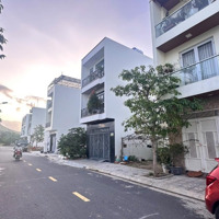 Bán Đất Khu Đô Thị Nam Vỉnh Hải Nha Trang Giá Rẻ Chỉ Hơn 2 Tỷ Ngang 5M Gần Biển Nha Trang