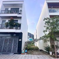 Bán Đất Khu Đô Thị Nam Vỉnh Hải Nha Trang Giá Rẻ Chỉ Hơn 2 Tỷ Ngang 5M Gần Biển Nha Trang