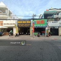 Nhà Mặt Phố Bình Thọ, 140M2, Đường 12M Vỉa Hè Ngay Ga Metro, Thống Nhất
