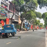 Nhà Mặt Phố Bình Thọ, 140M2, Đường 12M Vỉa Hè Ngay Ga Metro, Thống Nhất