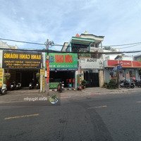 Nhà Mặt Phố Bình Thọ, 140M2, Đường 12M Vỉa Hè Ngay Ga Metro, Thống Nhất