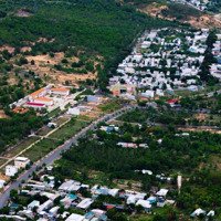 Cần Bán Lô Đất Sạch Đẹp, Đường Rộng 16M Tđc Đất Lành - Nha Trang