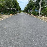 Cần Bán Lô Đất Sạch Đẹp, Đường Rộng 16M Tđc Đất Lành - Nha Trang