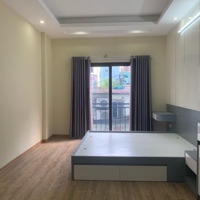 Nhà 5 Tầng Mới Ở Ngay - Ô Tô Vào Nhà, Ô Tô Tránh Cách Vài Bước
