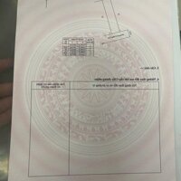 Đất mặt tiền đường số 13 Hà Quang có sổ hồng