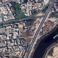 Đất mặt tiền đường số 13 Hà Quang có sổ hồng
