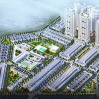 Bán Liền Kề Khu Bt Thiên Đường Bảo Sơn (Geleximco A), Diện Tích 131M2, Giá Bán 27 Tỷ.