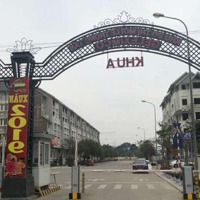 Bán Liền Kề Khu Bt Thiên Đường Bảo Sơn (Geleximco A), Diện Tích 131M2, Giá Bán 27 Tỷ.