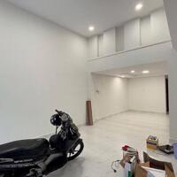 Nhà Hẻm Ôtô Đường Đặng Văn Ngữ Phường 10 Phú Nhuận.