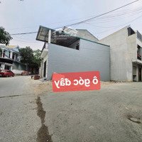 Mậu Thông -Khai Quang - Vĩnh Yên - Vĩnh Phúc - Lô Góc Viu Hồ
Giá Chỉ 1,6Xxx Sở Hữu Ngay Ô Đất Đẹp