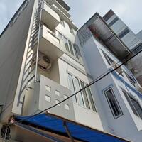 Bán nhà Trần Cung 50m2 -5 tầng, lô góc, 8 ngủ, giá 7.95 tỷ