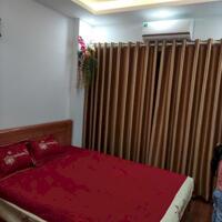 Bán nhà Trần Cung 50m2 -5 tầng, lô góc, 8 ngủ, giá 7.95 tỷ