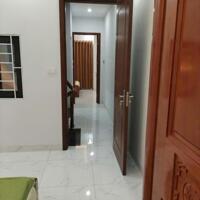 Bán nhà Trần Cung 50m2 -5 tầng, lô góc, 8 ngủ, giá 7.95 tỷ