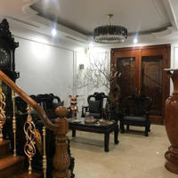 Bán Biệt Thự Tại Khu Đô Thị Văn Khê, La Khê, Hà Đông, Diện Tích 166M2 X 3 Tầng, Mặt Tiền 10M.