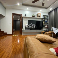 Bán Biệt Thự Tại Khu Đô Thị Văn Khê, La Khê, Hà Đông, Diện Tích 166M2 X 3 Tầng, Mặt Tiền 10M.