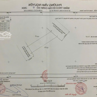 Bán Nhà 2 Tầng Mặt Tiền Dã Tượng Thành Phố Nha Trang
