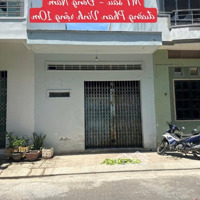 Bán Nhà 2 Tầng Mặt Tiền Dã Tượng Thành Phố Nha Trang