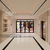 Siêu Phẩm - Bán Nhà Riêng Xuân Thủy 60M2, 7 Tầng, Gara Ô Tô, 1 Nhà Ra Phố, Kinh Doanh Đỉnh