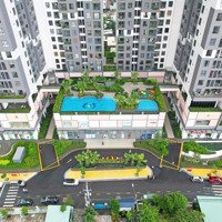Bán 2Pn- 1 Vệ Sinh56M2 Chung Cư Ht Pearl 2.1 Tỷ, Đã Có Sổ Hồng