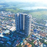 Bán 2Pn- 1 Vệ Sinh56M2 Chung Cư Ht Pearl 2.1 Tỷ, Đã Có Sổ Hồng