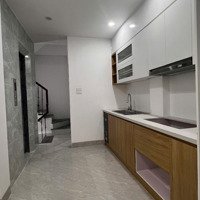 Siêu Phẩm Mặt Phố - Kinh Doanh Bất Chấp - Đường Ô Tô Tránh - Full Nội Thất Hiện Đại