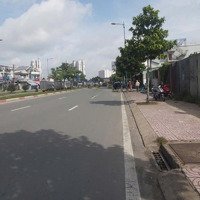 Bán 2000M2 Đất Mặt Tiền Phạm Văn Đồng, Thủ Đức - 29X65M Đã Có Gpxd 3 Hầm 30 Tầng Chỉ 135 Tỷ Tl