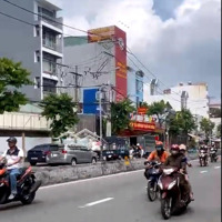 Siêu Hiếm Mặt Tiền Bạch Đằng P14 Bình Thạnh - 10X20M Cn 190M2 - 3 Tầng Hđt 110 Triệu/Th Giá Bán 35 Tỷ Tl