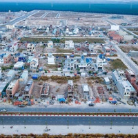 Siêu Phẩm Đầu Năm 3 Tỷ/Nền Liền Kề Sân Bay Long Thành, Mặt Tiền Dt769, Sổ Đỏ, Stc Long Thành.