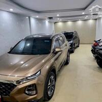 Bán nhà Trần Cung 85m2- 5 tầng, gara 2 ô tô KD, gần phố, giá 18.tỷ