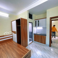 Tòa Chdv Mễ Trì Hạ, Xây Mới 9 Phòng Ngủkk,D.tiền 50 Triệu/Tháng,6 Tầng Thang Máy,Pccc, Gpxd Đủ, 48M*Mt6M
