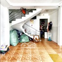 Nhà Mặt Tiền Hồng Lạc, 4 Tầng Đúc, Tân Bình, 4X10M, 40M2, Nhỉnh 7 Tỷ Tl