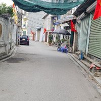 Mảnh Đất 151M2, Mt12M, Sổ, Ngô Ô Tô Vào Ra.