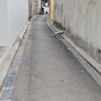 Mảnh Đất 151M2, Mt12M, Sổ, Ngô Ô Tô Vào Ra.