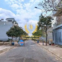 Chính Chủ Gửi 2 Lô Bà Triệu 92M2, Kđt Gold Hill, Tt Trảng Bom, Chỉ 1,X Tỷ