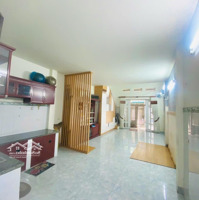 Nhà Linh Đông Sát Phạm Văn Đồng, Hẻm Xe Hơi Khu Dân Trí Kế Chung Cư 4S