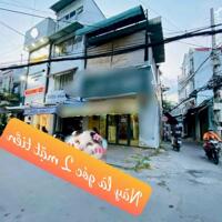 Nhà Góc 2 Mặt Tiền Trương Định